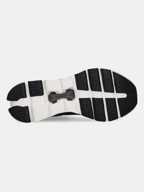 On buty do biegania Cloud X 4 AD kolor czarny 3WF10170397