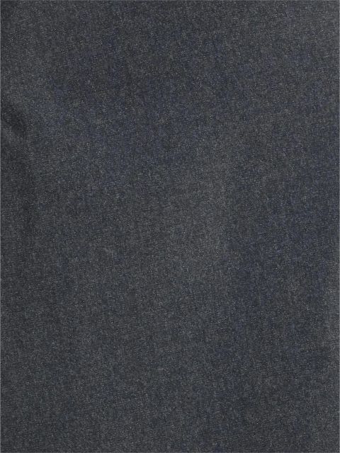 Vivienne Westwood asymmetric skirt - Grey