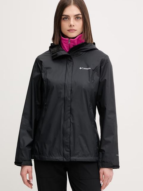 Columbia kurtka Arcadia II