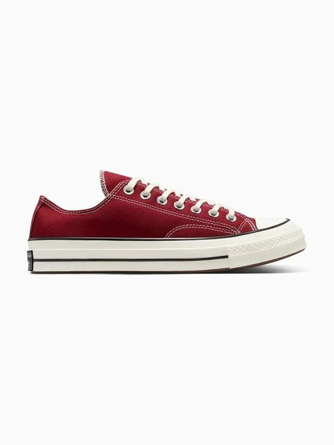 Converse tenisówki Chuck 70 kolor czerwony A10531C - zdjęcie produktu nr 1