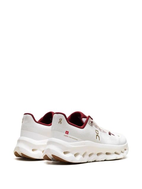 On Running Cloudtilt "Pearl/Ivory" sneakers - White