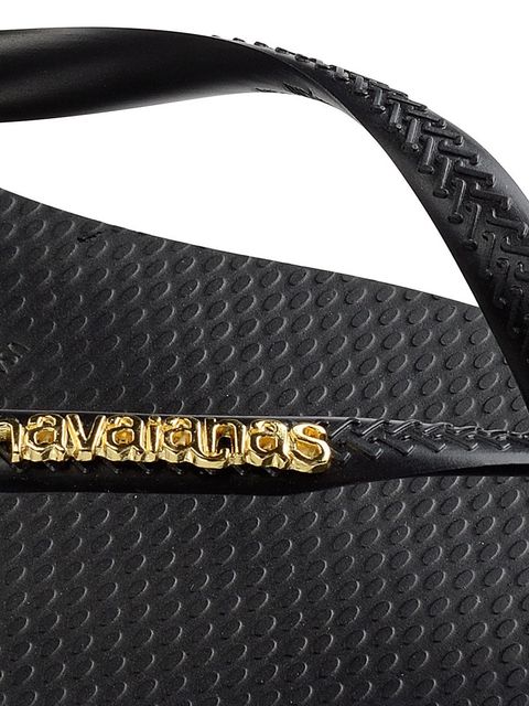 Havaianas Japonki SLIM LOGO