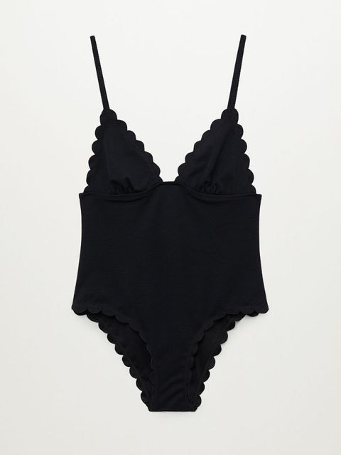 Mango - Strój kąpielowy Elba