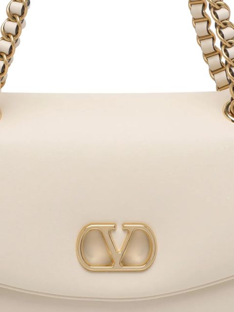 Valentino Garavani Djuna shoulder bag - Neutrals - zdjęcie produktu nr 2