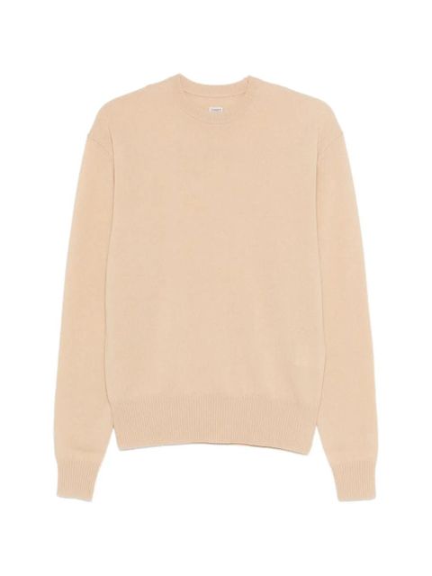 TOTEME crew-neck sweater - Neutrals - zdjęcie produktu nr 1