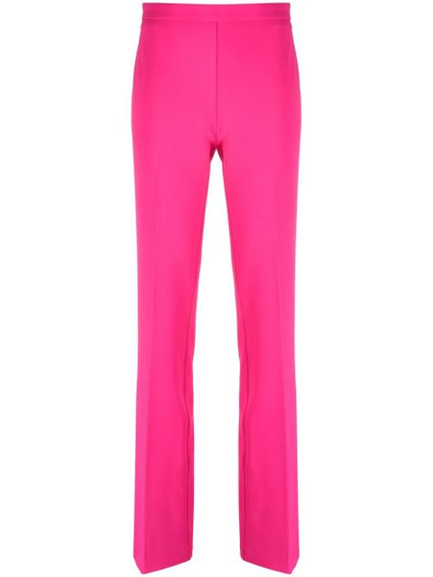 PINKO high-waisted tailored trousers - zdjęcie produktu nr 1