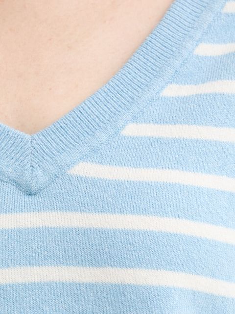 Levi's sweter TARA SUPER SOFT VNECK