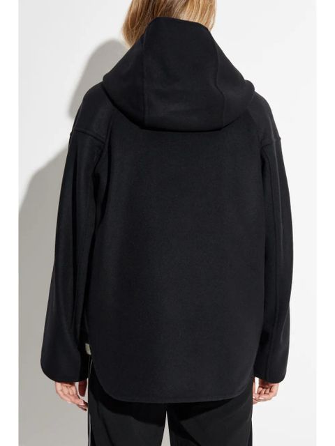 Moncler Almandine jacket - Black