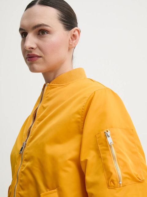 2NDDAY kurtka bomber Santon