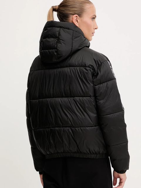 EA7 Emporio Armani kurtka kolor czarny zimowa AF16413.7W000681 - zdjęcie produktu nr 2