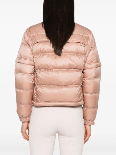 Moncler Grenoble Mauduit jacket - Pink