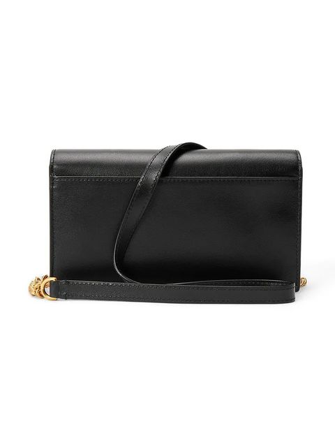 Polo Ralph Lauren portfel skórzany - zdjęcie produktu nr 1