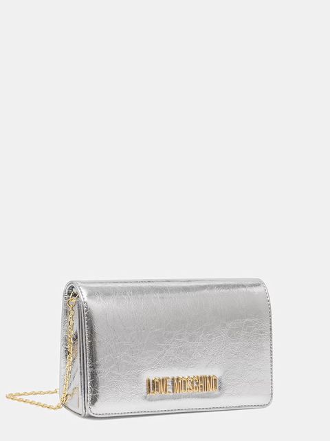 Love Moschino torebka crossbody damska - zdjęcie produktu nr 1