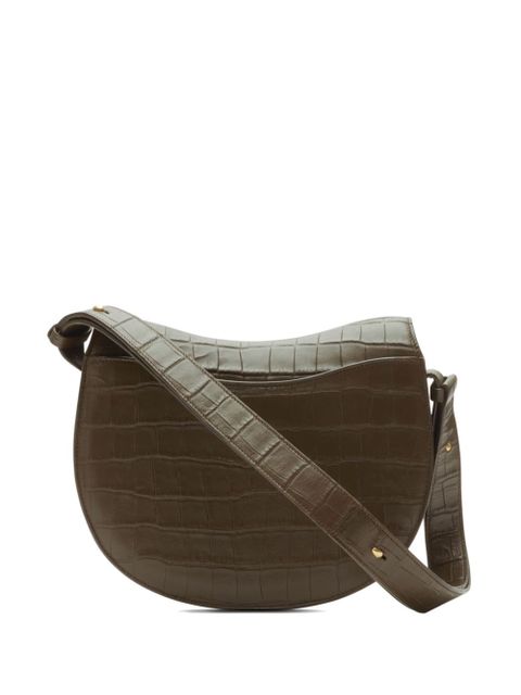 Burberry medium Rocking Horse crossbody bag - Green - zdjęcie produktu nr 2