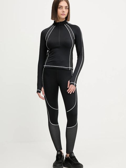 Under Armour legginsy treningowe ColdGear - zdjęcie produktu nr 1