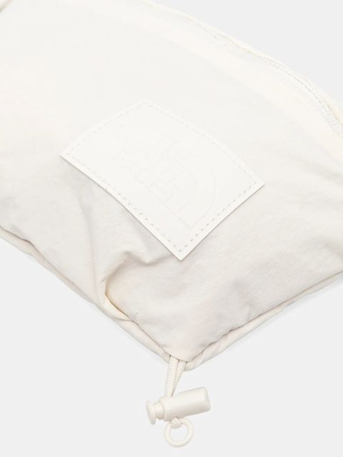 The North Face nerka Never Stop kolor beżowy NF0A81DUQLI1