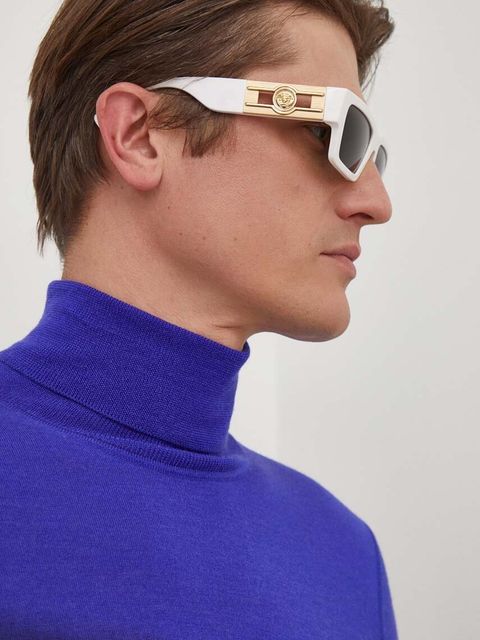 Versace okulary przeciwsłoneczne