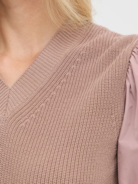 MM by Max Mara sweter MAINE