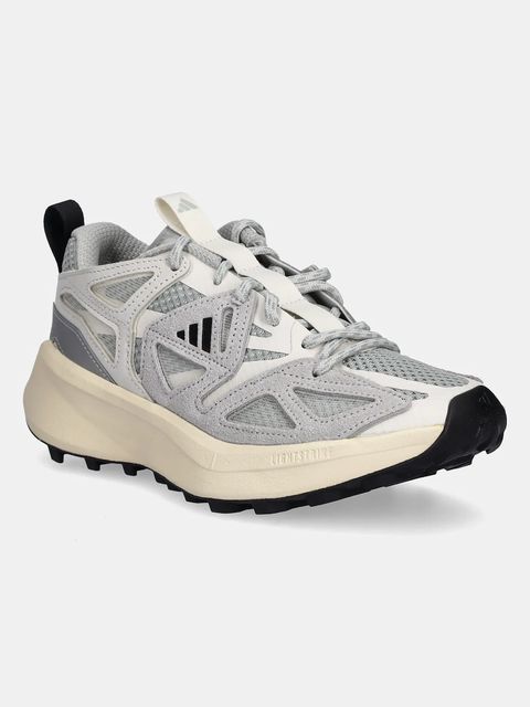 adidas sneakersy Kantai Trail damskie kolor szary JR5613 - zdjęcie produktu nr 1