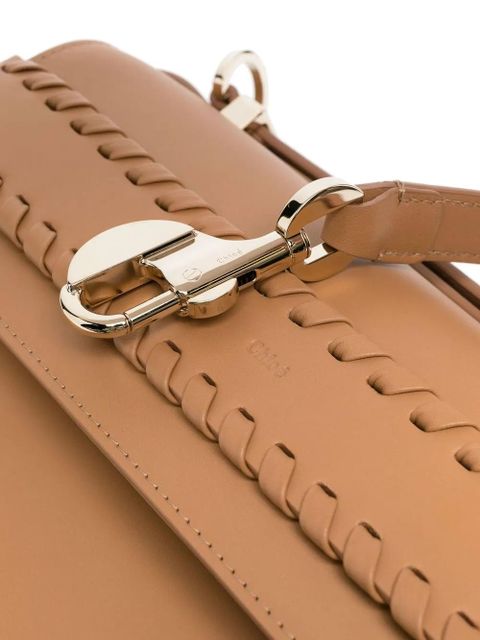 Chloé Nacha crossbody bag - Neutrals