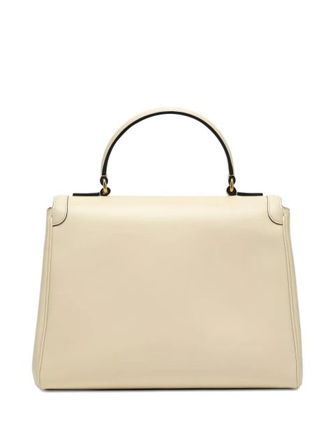 Valentino Garavani VLogo tote bag - Neutrals - zdjęcie produktu nr 2