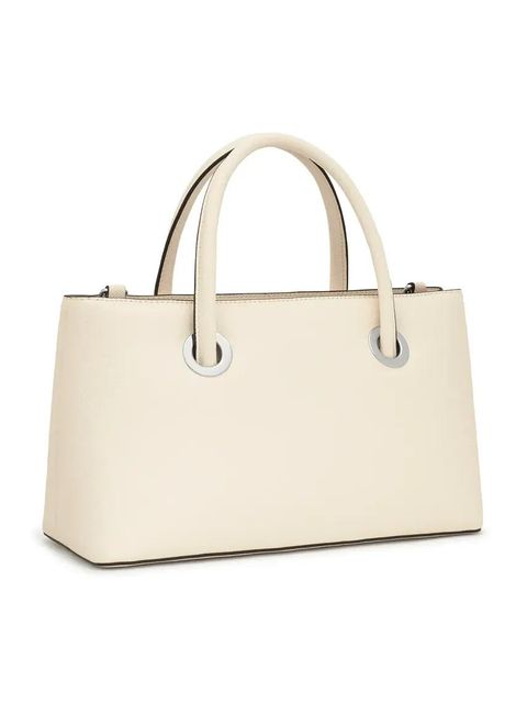 Tous torebka POPPY kolor beżowy 2002202301 - zdjęcie produktu nr 1