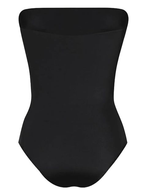 Johanna Ortiz Alta Mar swimsuit - Black - zdjęcie produktu nr 2