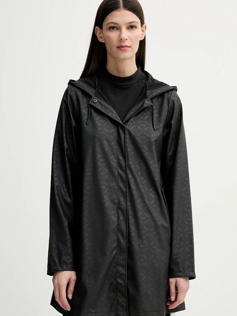 Rains kurtka A-Line W Jacket W3 - zdjęcie produktu nr 1