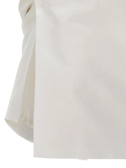 Sportmax Adda top - White - zdjęcie produktu nr 2