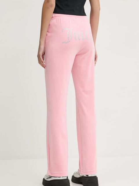 Juicy Couture spodnie dresowe