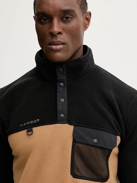 Mammut bluza sportowa Moonstone Hybrid