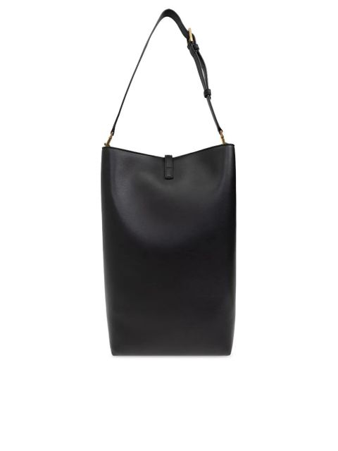 Saint Laurent Le 37 tote bag - Black