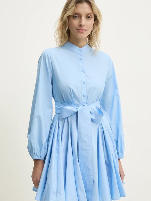 Answear.LAB sukienka bawełniana