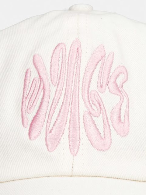 Hugo Blue czapka z daszkiem bawełniana Astryd-SL - zdjęcie produktu nr 1