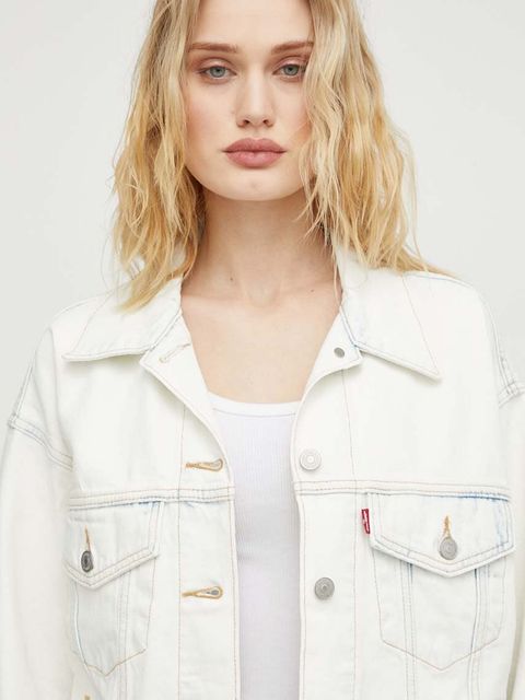 Levi's kurtka jeansowa