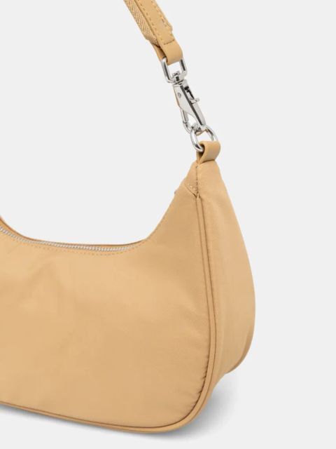 Tommy Jeans torebka kolor zielony AW0AW16984