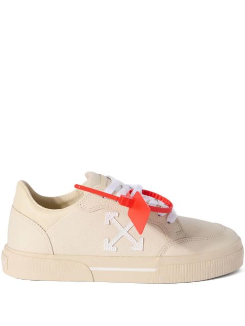 Off-White Arrow Vulc low sneakers - Neutrals - zdjęcie produktu nr 1