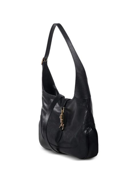Gucci Gucci Jackie 1961 medium shoulder bag - Black