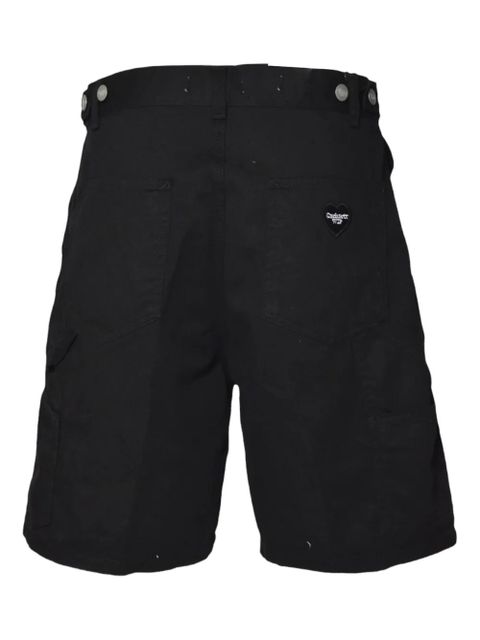 Carhartt WIP cargo shorts - Black