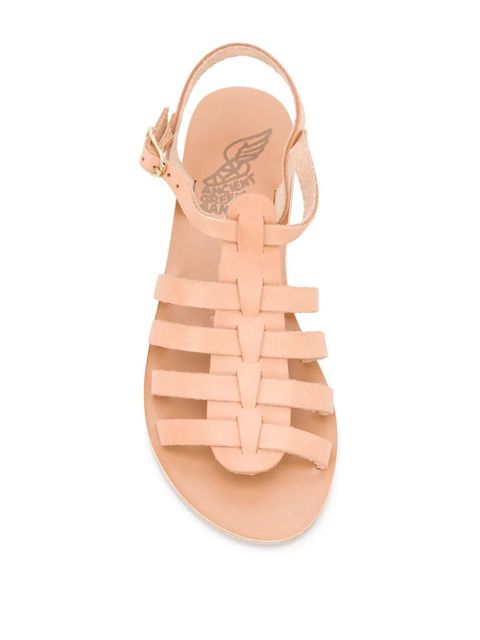 Ancient Greek Sandals Korinna sandals - Neutrals