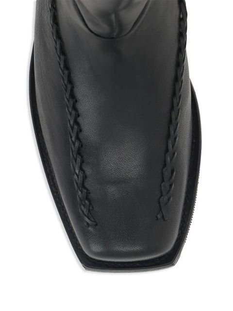 Hereu Gali boots - Black - zdjęcie produktu nr 2