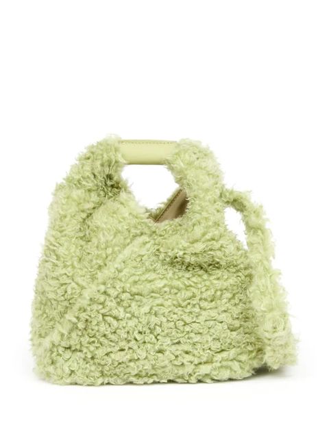 MM6 Maison Margiela Japanese crossbody bag - Green