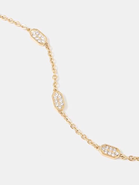 Karl Lagerfeld bransoletka - zdjęcie produktu nr 1