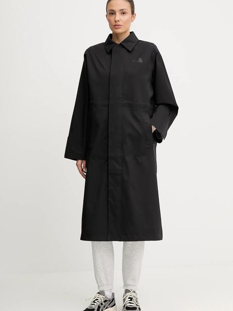 The North Face kurtka City Triclimate kolor czarny NF0A8DTRJK31 - zdjęcie produktu nr 1