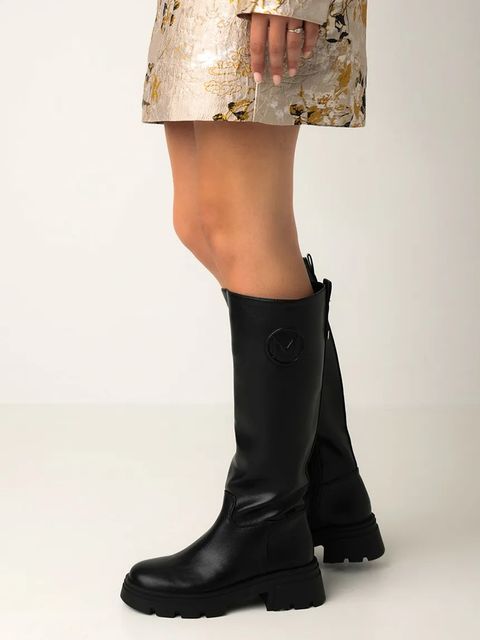 Mexx kozaki MAIANA RIVER