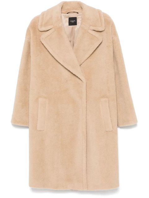 Weekend Max Mara Emmy coat - Neutrals - zdjęcie produktu nr 1