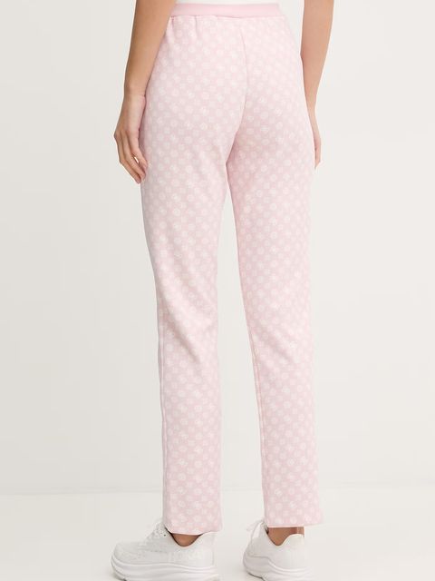 Guess spodnie dresowe NEW AGGIE - zdjęcie produktu nr 2