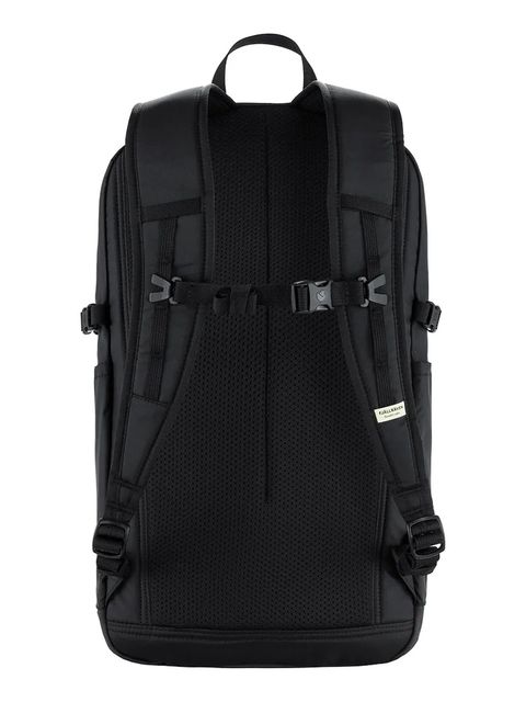 Fjallraven plecak High Coast 24L kolor czarny duży gładki F23200330-550 - zdjęcie produktu nr 2