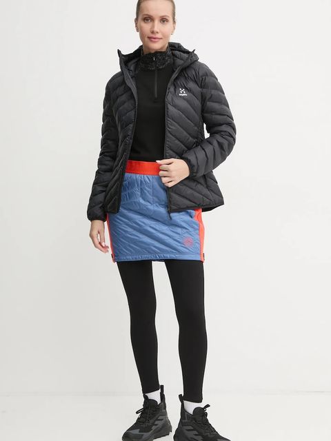 LA Sportiva spódnica sportowa Warm Up Primaloft - zdjęcie produktu nr 1