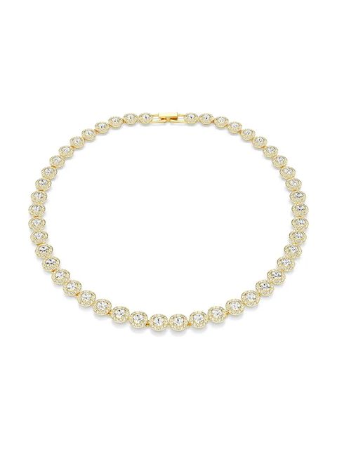 Swarovski naszyjnik UNA - zdjęcie produktu nr 1